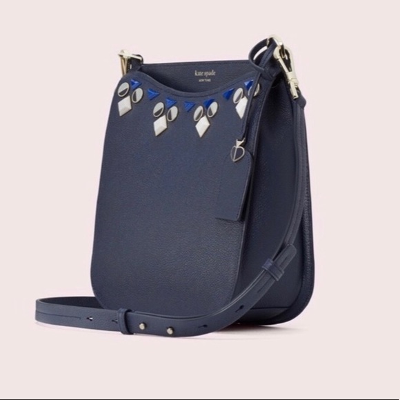 ♠️ NWT Kate Spade Margaux Crossbody Purse ♠️ - Picture 2 of 12